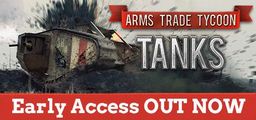 Logo: Arms Trade Tycoon: Tanks