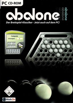 Logo: Abalone