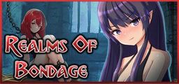 Logo: Realms of Bondage