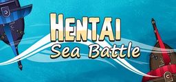 Logo: Hentai Sea Battle