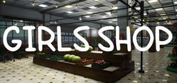 Logo: Girls Shop