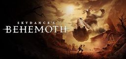 Logo: Skydance's Behemoth