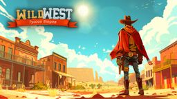 Logo: Wild West Tycoon Empire