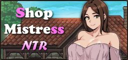 Logo: Shop Mistress NTR