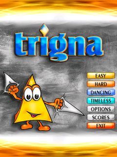 Logo: Trigna