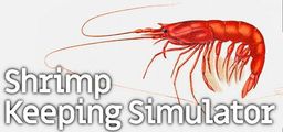 Logo: Shrimp Keeping Simulator