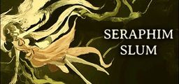 Logo: Seraphim Slum