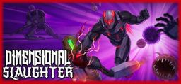 Logo: Dimensional Slaughter