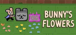 Logo: Bunny's Flowers