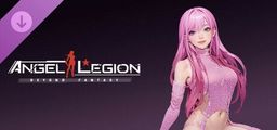 Logo: Angel Legion: DLC Sexy Sweater B