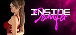 Logo: Inside Jennifer