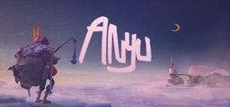 Logo: Anyu
