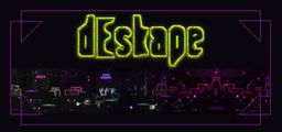 Logo: dEskape