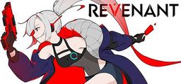 Logo: Revenant