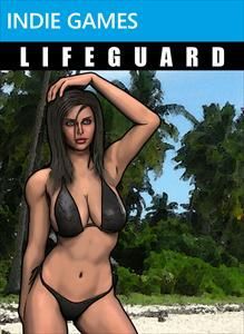 Logo: Lifeguard