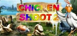 Logo: Chicken Shoot 2