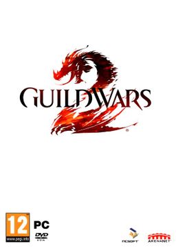 Logo: Guild Wars 2