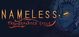 Logo: Nameless: The Departed Cycle