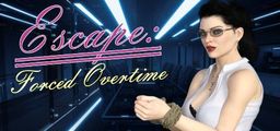 Logo: Escape: Forced Overtime