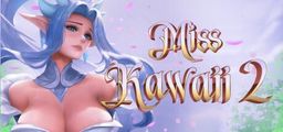 Logo: Miss Kawaii 2