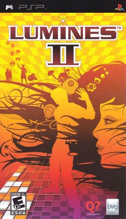 Logo: Lumines II