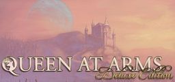 Logo: Queen At Arms