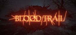 Logo: Blood Trail