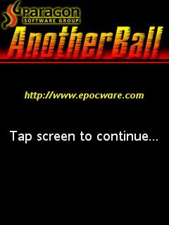Logo: Another Ball