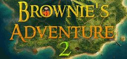 Logo: Brownie's Adventure 2