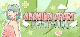 Logo: Growing Apart From Yuika