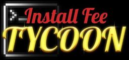Logo: Install Fee Tycoon