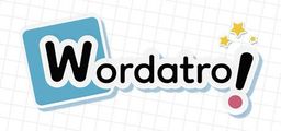 Logo: Wordatro!