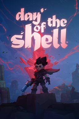 Logo: Day of the Shell