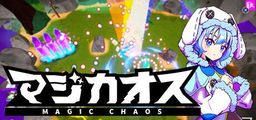 Logo: Magic Chaos