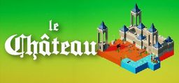 Logo: Le Château