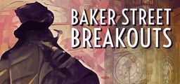 Logo: Baker Street Breakouts
