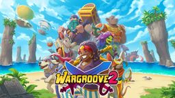 Logo: Wargroove 2