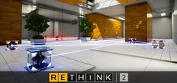 Logo: ReThink 2