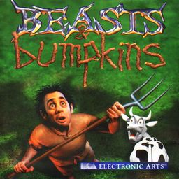 Logo: Beasts & Bumpkins