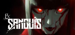 Logo: Ex Sanguis