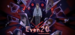 Logo: Even20: The Interference of Parallels