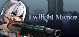 Logo: Twilight Manor