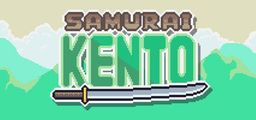 Logo: Samurai Kento