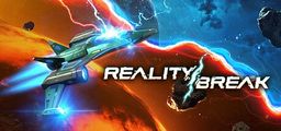 Logo: Reality Break