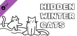 Logo: Hidden Winter Cats: Bonus Level