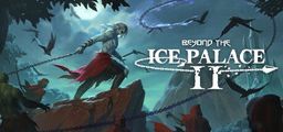 Logo: Beyond the Ice Palace II