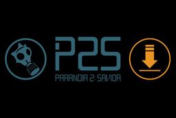 Logo: Paranoia 2: Savior