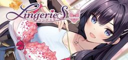 Logo: LingerieS