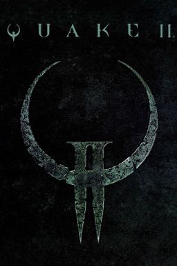Logo: Quake II