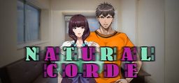 Logo: Natural Corde